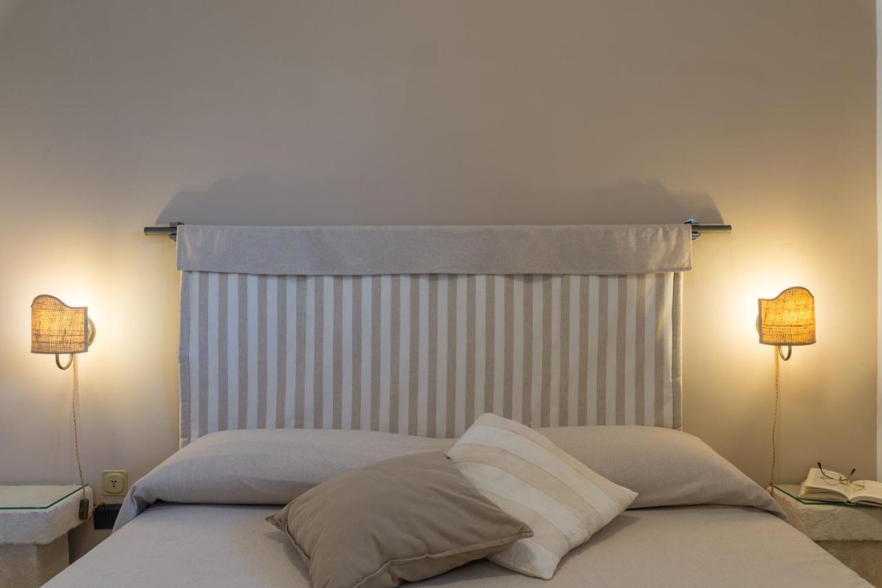 Piccolo Hotel Villa Rosa オストゥーニ エクステリア 写真