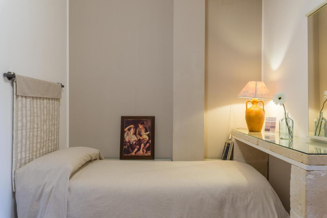 Piccolo Hotel Villa Rosa オストゥーニ エクステリア 写真