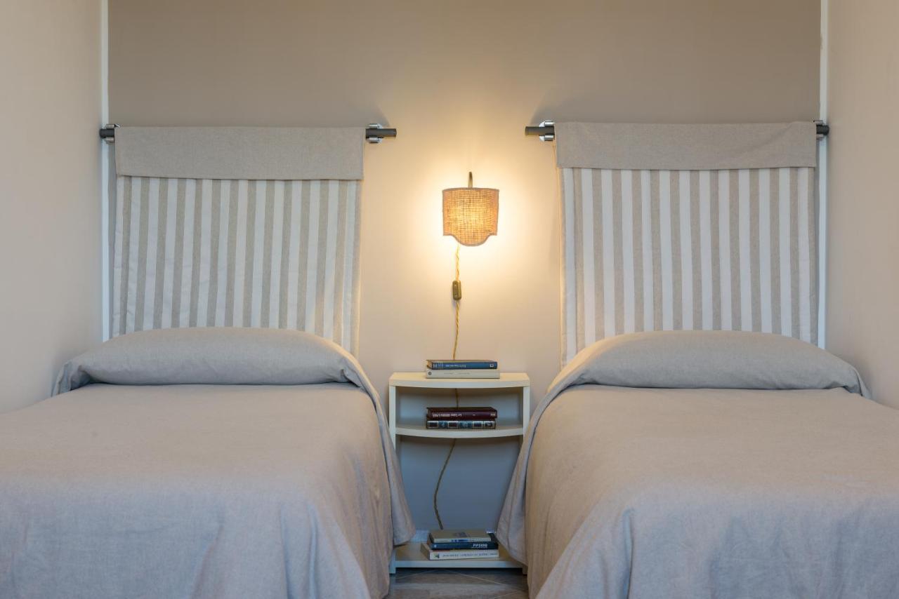Piccolo Hotel Villa Rosa オストゥーニ エクステリア 写真