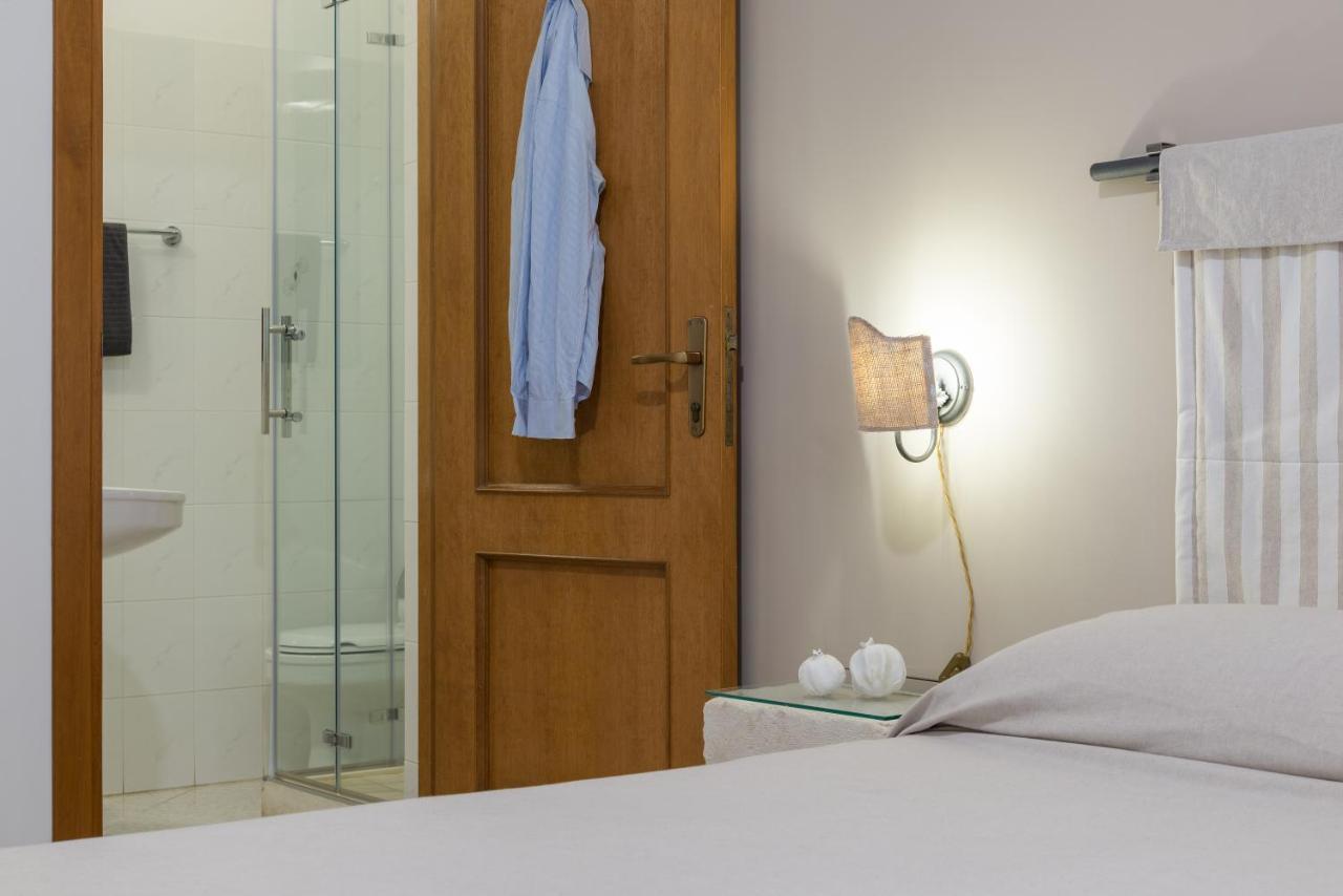 Piccolo Hotel Villa Rosa オストゥーニ エクステリア 写真