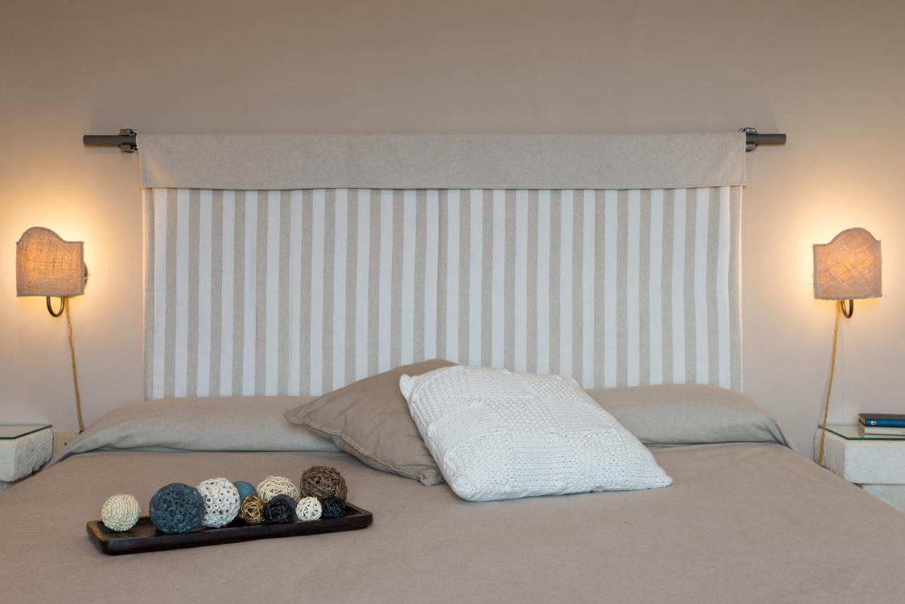 Piccolo Hotel Villa Rosa オストゥーニ エクステリア 写真